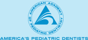 America's Pediatric Dentists logo