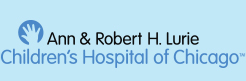 Ann & Robert H. Lurie Children's Hospital of Chicago logo