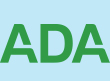 American Dental Association logo