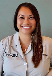 Meet Naperville Dentist Dr. Sandra Trinh