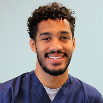 Kreston – Dental Assistant