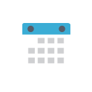 cartoon calendar